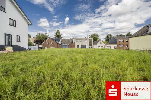 Foto - Grundstück zu verkaufen in Pulheim 320.000,00 € 777 m²