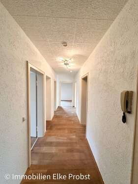 Foto - Wohnung zum Mieten in Cham 860,00 € 94 m²