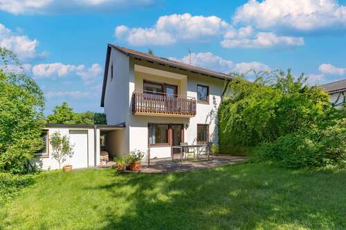 Foto - Haus zum Kaufen in Olching 837.000,00 € 140 m²