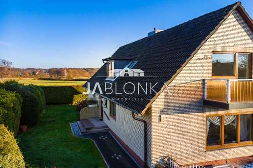 Foto - Haus zum Kaufen in Kröppelshagen-Fahrendorf 490.000,00 € 177.41 m²