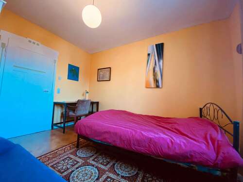 Foto - WG-Zimmer in Kehl 450,00 € 13 m²