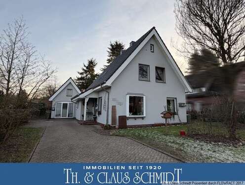 Foto - Haus zum Kaufen in Hatten 298.000,00 € 145 m²
