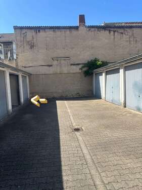 Foto - Garage zu vermieten in Worms 135,00 €