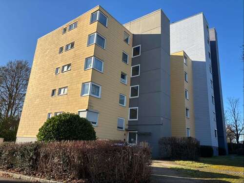 Foto - Wohnung zum Kaufen in Schwäbisch Hall 238.000,00 € 89 m²