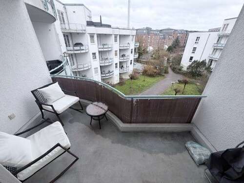 Foto - Wohnung zum Mieten in Köln 495,00 € 38 m²