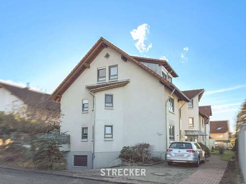 Foto - Wohnung zum Kaufen in Straubenhardt 129.000,00 € 36.62 m²