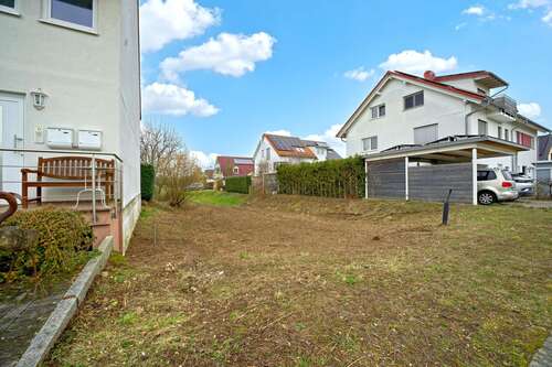 Foto - Grundstück zu verkaufen in Vörstetten 265.000,00 € 299 m²