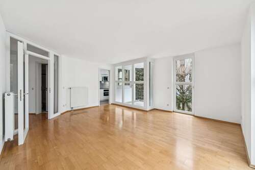 Foto - Wohnung zum Mieten in München 1.700,00 € 59 m²