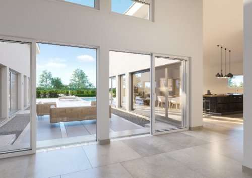 Foto - Haus zum Kaufen in Bernsdorf 405.812,00 € 152 m²