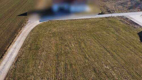 Foto - Grundstück zu verkaufen in Parsberg 129.000,00 € 1295 m²