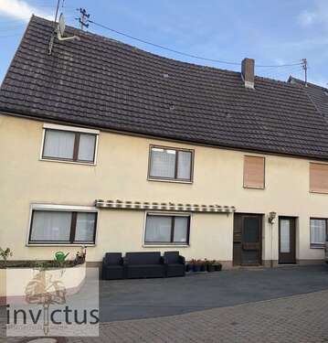 Foto - Haus zum Kaufen in Külsheim 115.000,00 € 130 m²