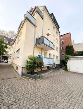 Foto - Wohnung zum Kaufen in Köln 329.000,00 € 73.42 m²