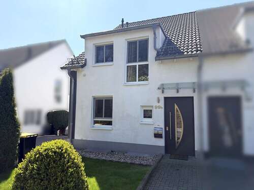 Foto - Haus zum Kaufen in Vellmar Frommershausen 398.000,00 € 126 m²