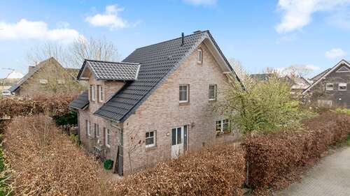 Foto - Haus zum Kaufen in GOCH-HOMMERSUM 449.500,00 € 156 m²