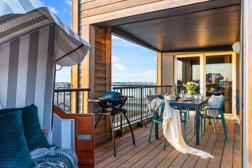 Foto - Wohnung zum Kaufen in Kappeln 565.000,00 € 120 m²