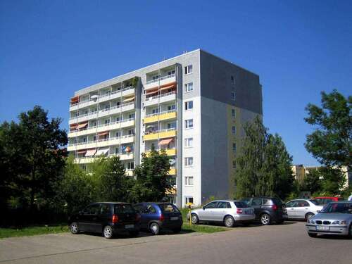 Foto - Wohnung zum Mieten in Nordhausen 320,00 € 47.66 m²