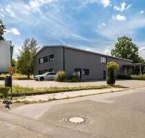 Halle in Friedberg (Hessen) 1.200.000,00 € 702 m²