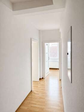 Foto - Wohnung zum Mieten in Nürnberg 910,00 € 60.68 m²