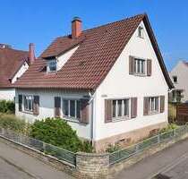 Haus zum Kaufen in Mengen 170.000,00 € 83 m²