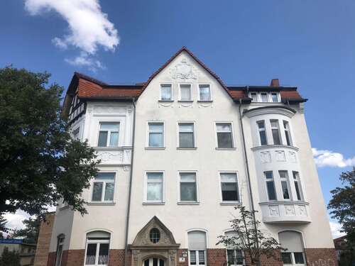 Foto - Wohnung zum Mieten in Halle Saale 768,00 € 94 m²