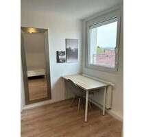 WG-Zimmer in Stuttgart 500,00 € 15 m²