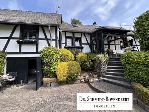Foto - Haus zum Kaufen in Großseifen 215.000,00 € 105 m²