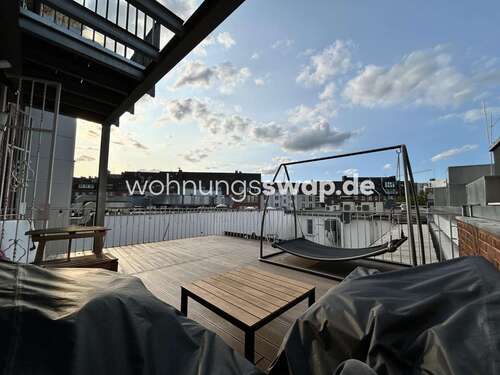 Foto - Wohnung zum Mieten in Aachen 900,00 € 110 m²