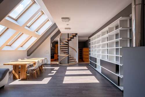 Foto - Wohnung zum Kaufen in Berlin 1.250.000,00 € 146 m²