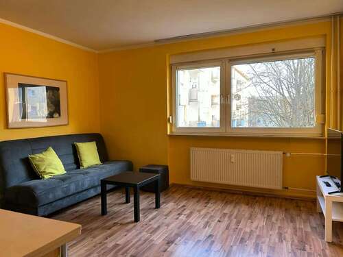 Foto - Wohnen auf Zeit in Frankfurt am Main 1.400,00 €