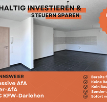 Wohnung zum Kaufen in Schwanau 340.600,00 € 78.8 m²