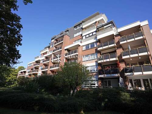 Foto - Wohnung zum Kaufen in Hannover 125.000,00 € 47.43 m²
