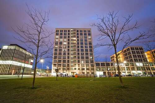 Foto - WG-Zimmer in München 845,00 € 16 m²