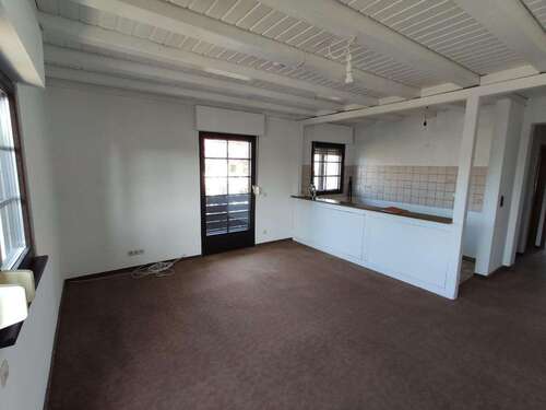 Foto - Wohnung zum Kaufen in Eppertshausen 214.000,00 € 64 m²