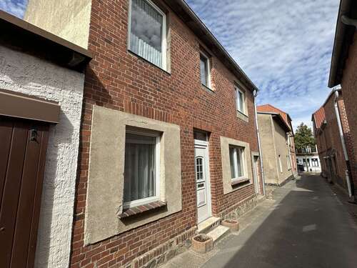 Foto - Haus zum Kaufen in Grevesmühlen 70.000,00 € 85 m²