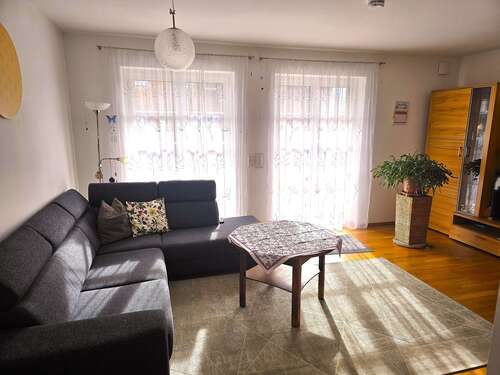 Foto - Wohnung zum Mieten in Oedenstockach 1.000,00 € 55.6 m²