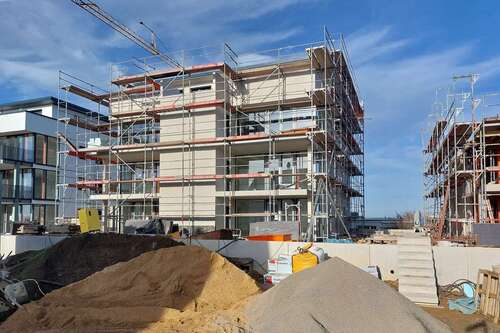 Foto - Wohnung zum Kaufen in Radevormwald 312.000,00 € 87 m²