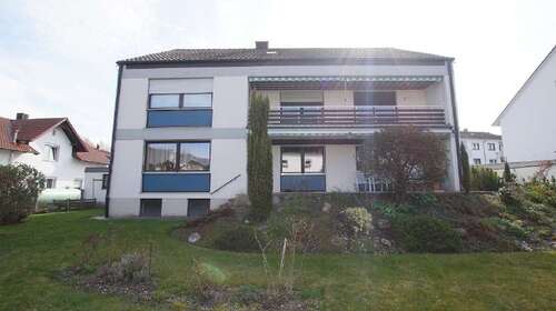 Foto - Wohnung zum Mieten in Straubing 600,00 € 118 m²