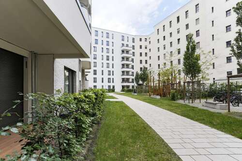 Foto - Wohnung zum Kaufen in Berlin 695.000,00 € 70.15 m²