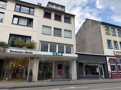 Foto - Einzelhandel in Krefeld 790,00 € 105 m²