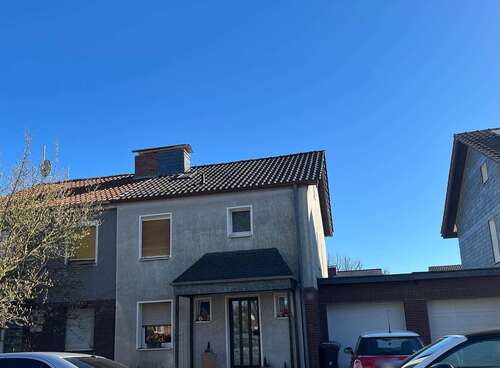 Foto - Haus zum Kaufen in Duisburg 239.000,00 € 90 m²