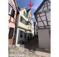 Haus zum Kaufen in Bad Wimpfen 85.000,00 € 80.23 m²