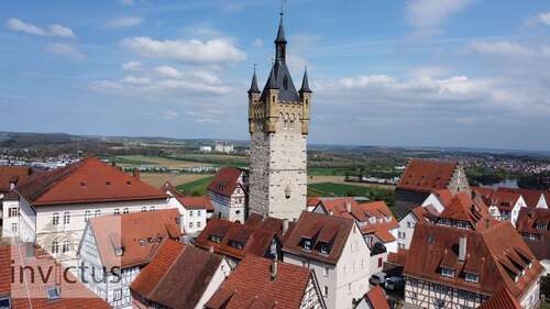 Foto - Haus zum Kaufen in Bad Wimpfen 85.000,00 € 80.23 m²