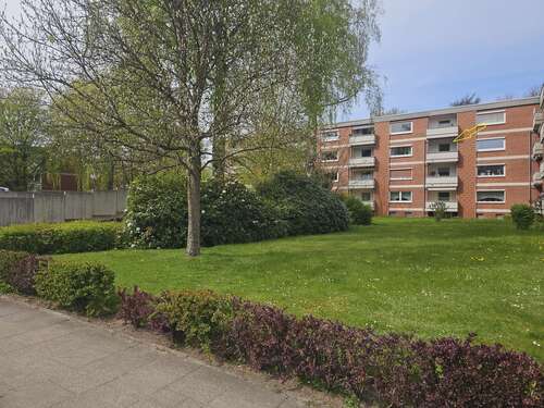 Foto - Wohnung zum Kaufen in Büdelsdorf 174.000,00 € 101.97 m²