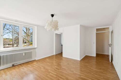Foto - Wohnung zum Kaufen in Baldham 230.000,00 € 43.9 m²