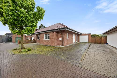 Foto - Haus zum Kaufen in WEEZE 539.000,00 € 180 m²