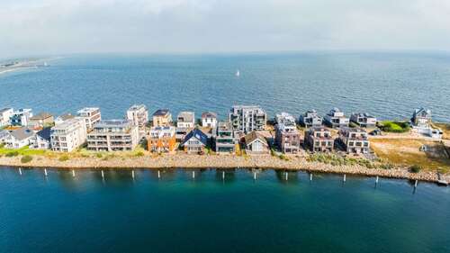 Foto - Wohnung zum Kaufen in Kappeln 1.499.000,00 € 266 m²