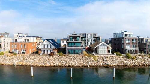 Foto - Wohnung zum Kaufen in Kappeln 1.599.000,00 € 266 m²