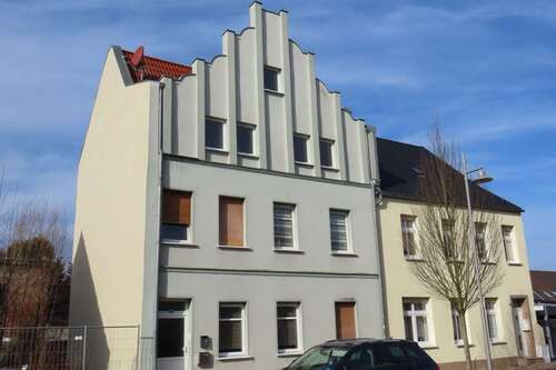 Foto - Haus zum Kaufen in Salzwedel 155.000,00 € 132 m²