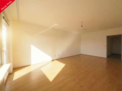 Foto - Wohnung zum Kaufen in Saarbrücken 159.000,00 € 84 m²