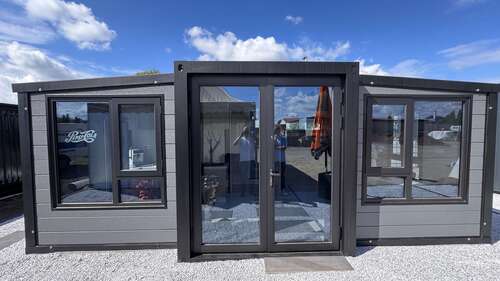Foto - Haus zum Kaufen in Tangermünde 52.000,00 € 37 m²